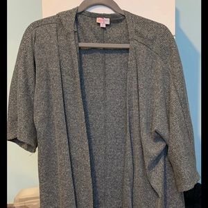 LulaRoe Cardigan